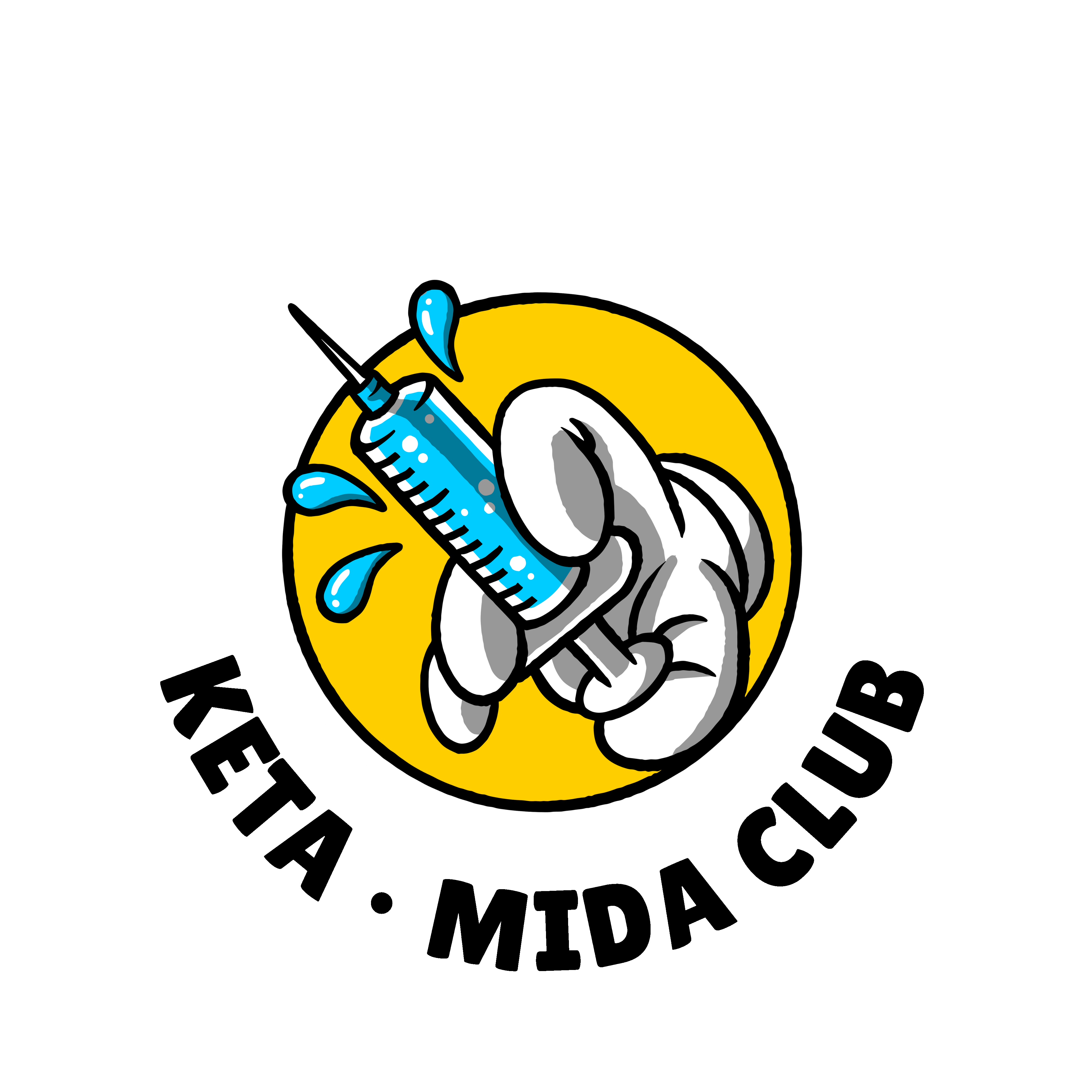 Keta Mida Club Podcast